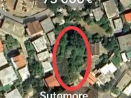 Sale, land lot, 725m², Sutomore, Bar - image 3