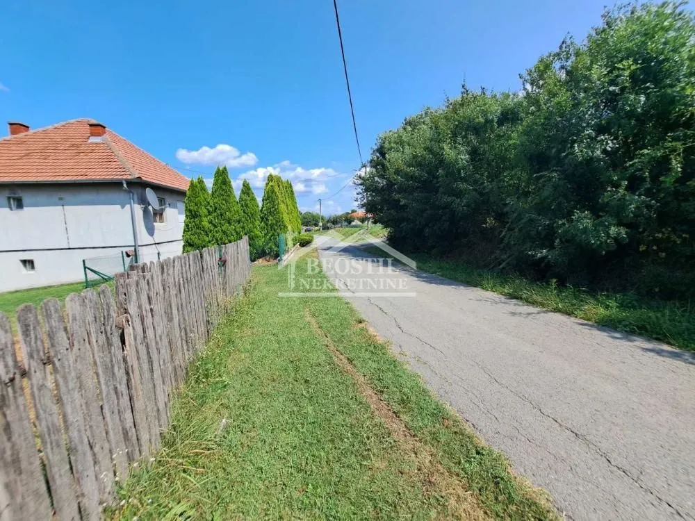 Prodaja, plac, 5200m², Sopot, Beograd