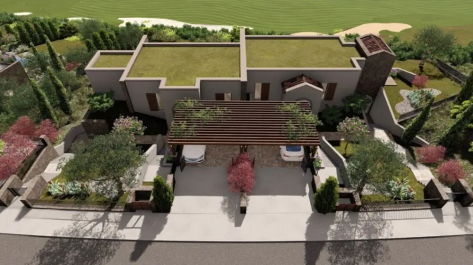 Prodaja, kuća, 385m², Luštica Bay, Tivat