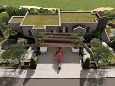 Sale, house, 385m², Luštica Bay, Tivat - image 3