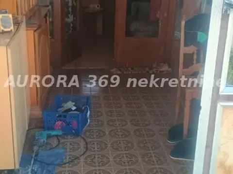 Sale, house, 126m², Kisač, Novi Sad Sve Podlokacije - image 4