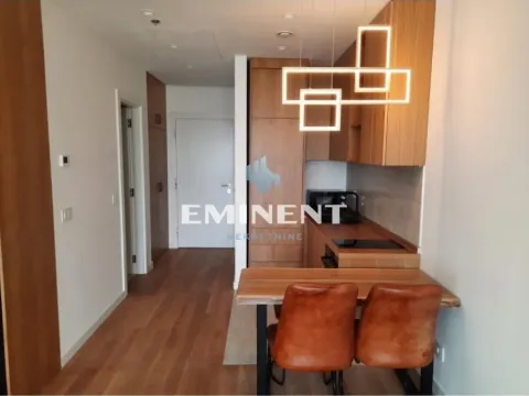 Prodaja, stan, 38m², Novi Beograd Blok 65, Novi Beograd Sve Podlokacije - image 5