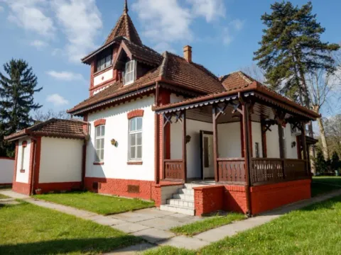 Prodaja, kuća, 355m², Palić, Subotica - image 7