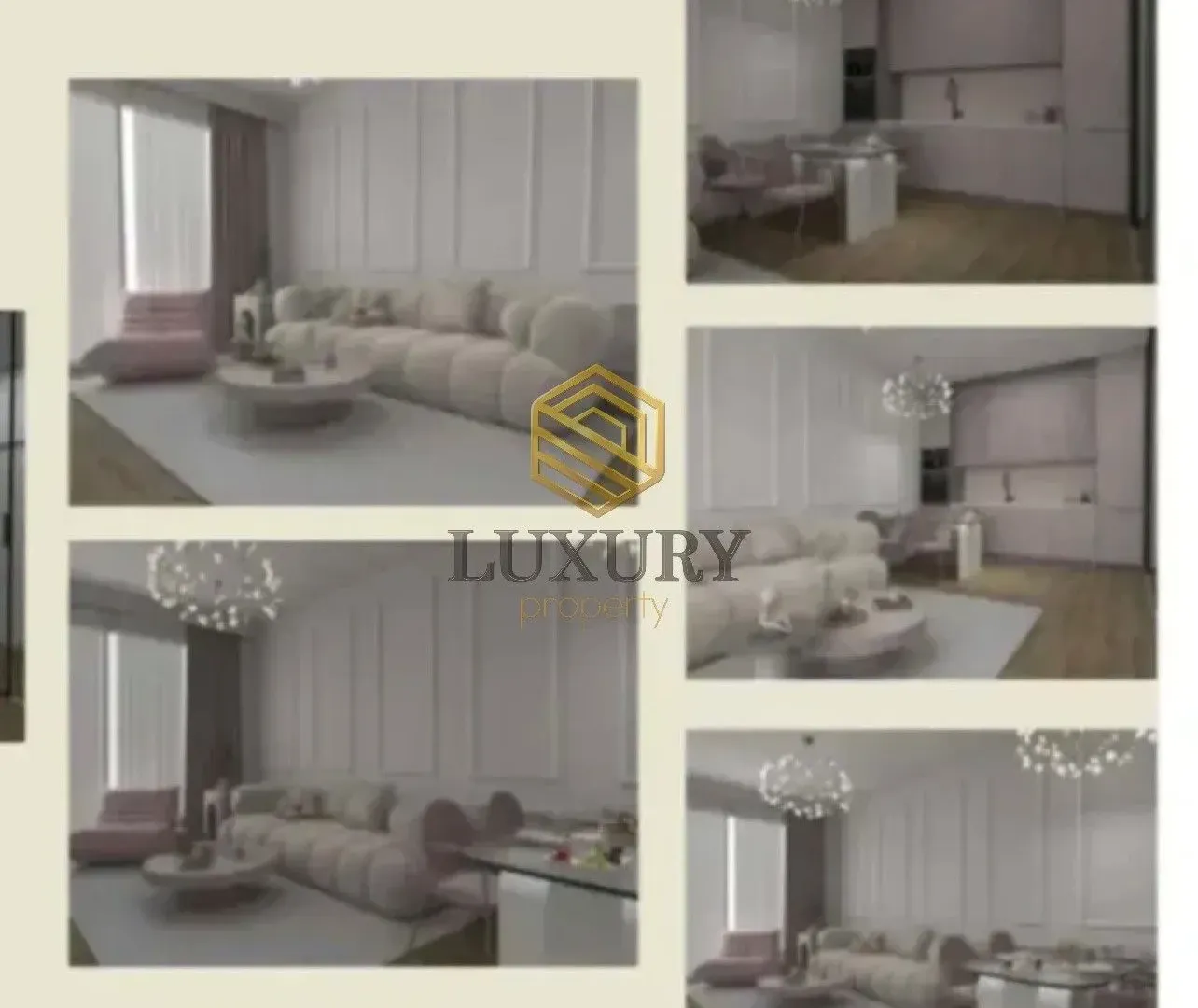 Prodaja, jednosoban stan, 42m², Donja Gorica, Podgorica