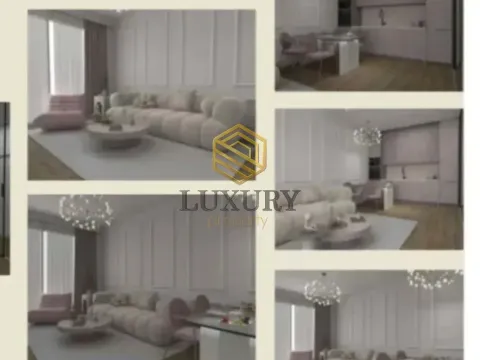 Prodaja, jednosoban stan, 42m², Donja Gorica, Podgorica - image 4