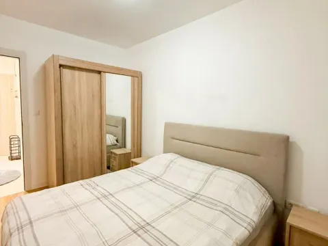 Rent, one bedroom apartment, 50m², Central Point, Podgorica - image 5