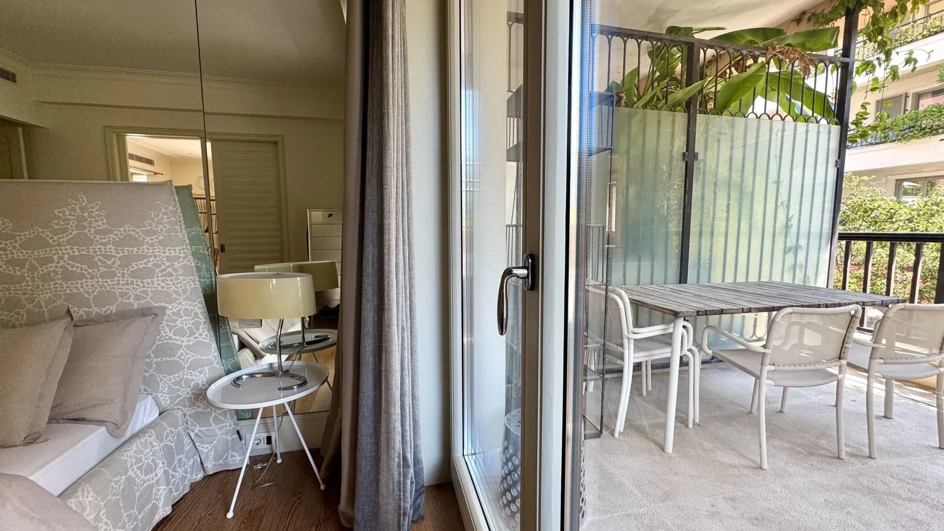 Rent, one bedroom apartment, 68m², Porto Montenegro, Tivat