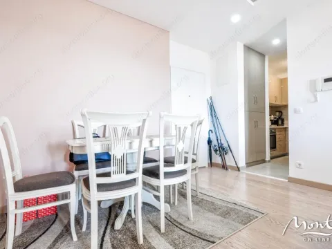 Prodaja, jednosoban stan, 54m², Tivat, Crna Gora - image 9