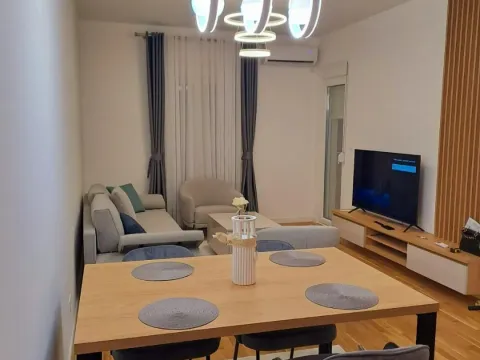 Rent, two bedroom apartment, 64m², Zabjelo, Podgorica - image 5