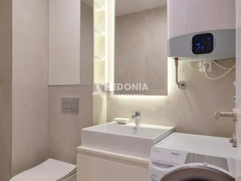 Prodaja, trosoban stan, 99m², Južni Bulevar, Vračar Sve Podlokacije - image 15