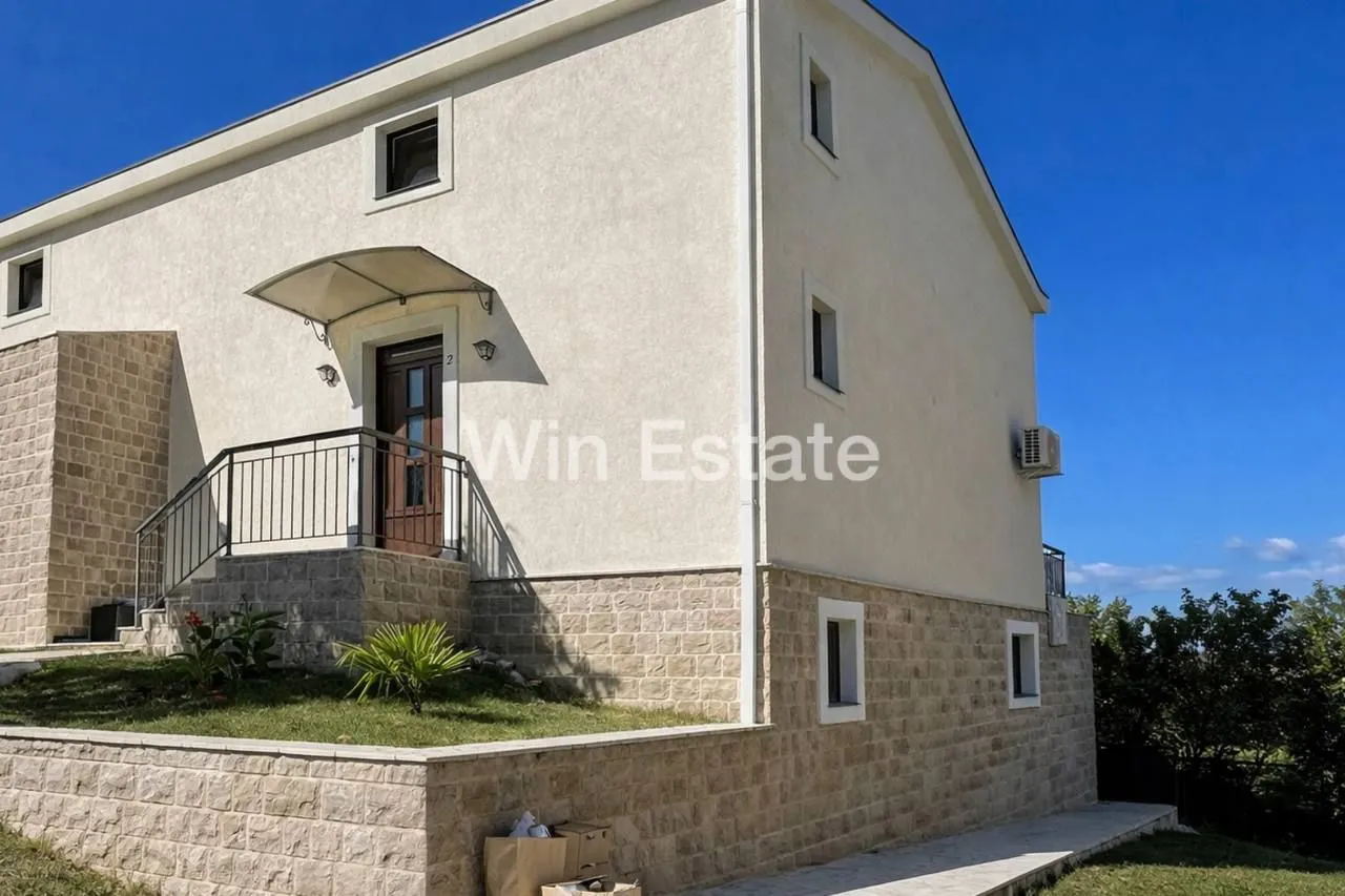 Prodaja, kuća, 108m², Bigova, Kotor