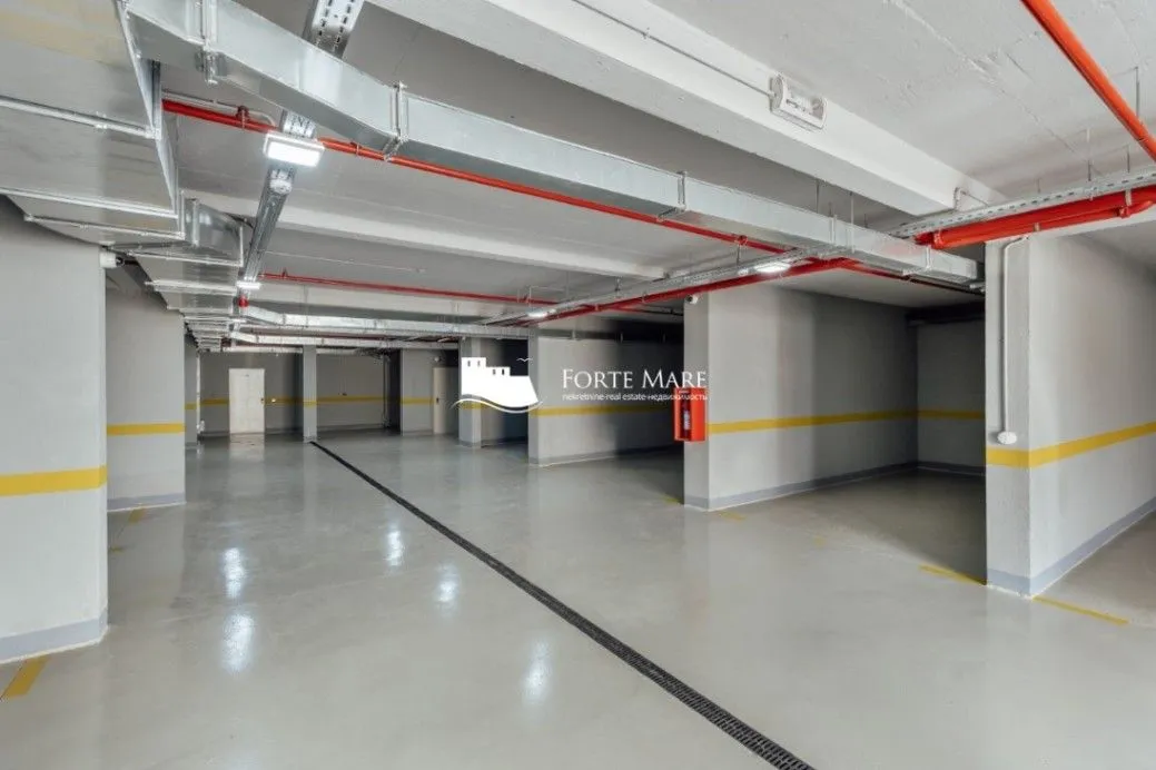 Prodaja, dvosoban stan, 100m², Sutorina, Herceg Novi