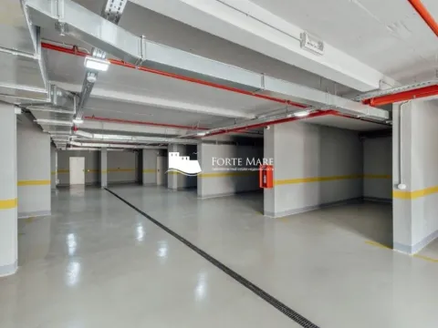 Prodaja, dvosoban stan, 100m², Sutorina, Herceg Novi - image 12