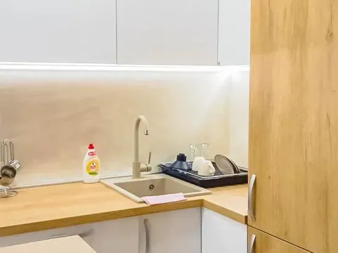 Izdavanje, jednosoban stan, 47m², Central Point, Podgorica - image 10