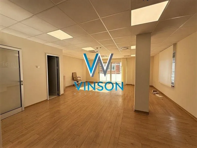 Rent, office space, 622m², Liman 3, Novi Sad Sve Podlokacije