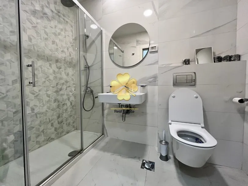 Rent, one bedroom apartment, 50m², Central Point, Podgorica