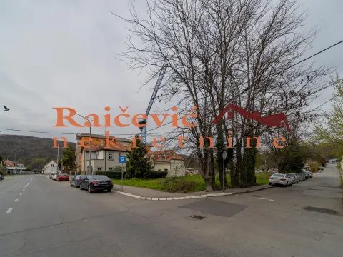 Prodaja, plac, 1200m², Rakovica, Beograd