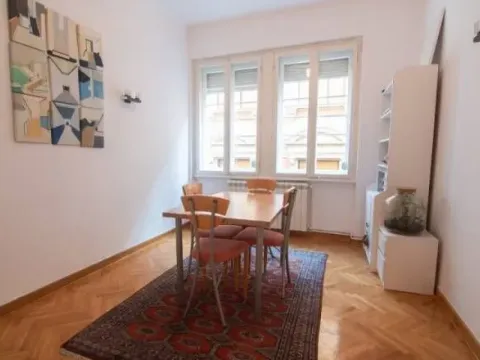 Rent, two bedroom apartment, 60m², Gornji Dorćol, Dorćol Sve Podlokacije - image 2