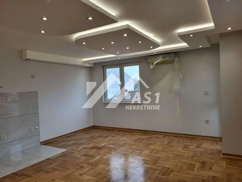 Rent, three bedroom apartment, 72m², Telep, Novi Sad Sve Podlokacije