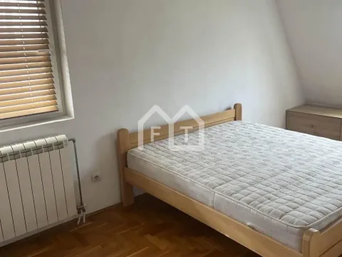 Rent, two bedroom apartment, 50m², Žarkovo, Beograd - image 11