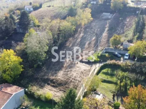 Prodaja, plac, 2005m², Beočić, Rekovac - image 9