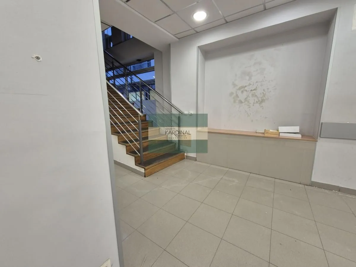 Rent, office space, 326m², Centar, Jagodina