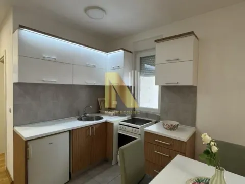 Izdavanje, dvosoban stan, 41m², Podbara, Novi Sad Sve Podlokacije - image 4