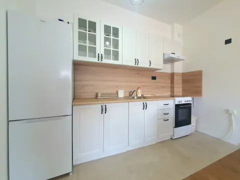 Rent, one bedroom apartment, 46m², Donja Gorica, Podgorica - image 5