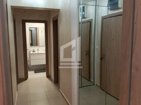 Rent, two bedroom apartment, 74m², Master Kvart, Podgorica - image 11