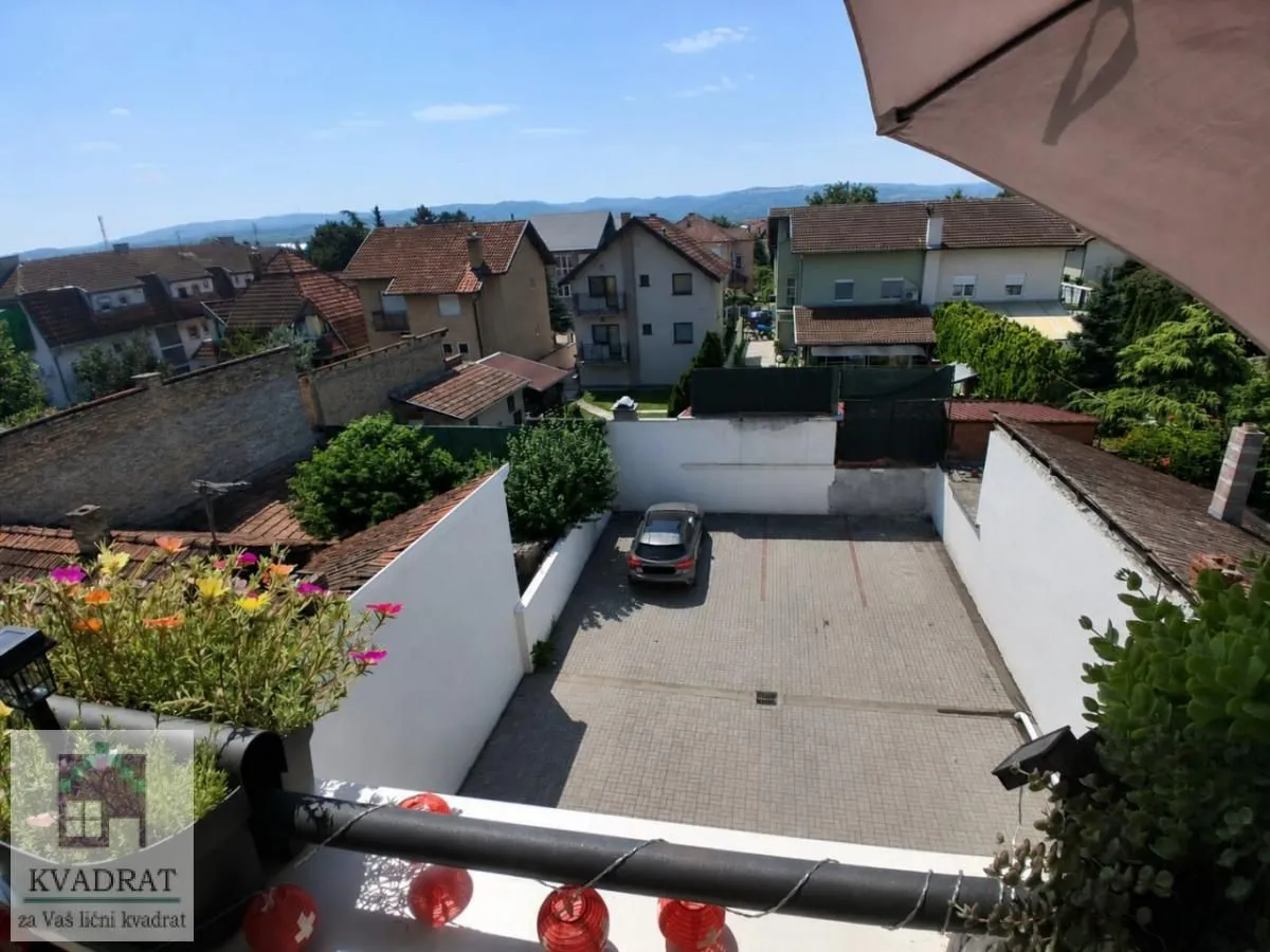 Prodaja, četvorosoban stan, 133m², Telep, Novi Sad Sve Podlokacije