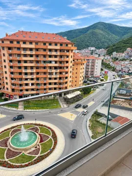 Izdavanje, jednosoban stan, 50m², Centar, Budva - image 11