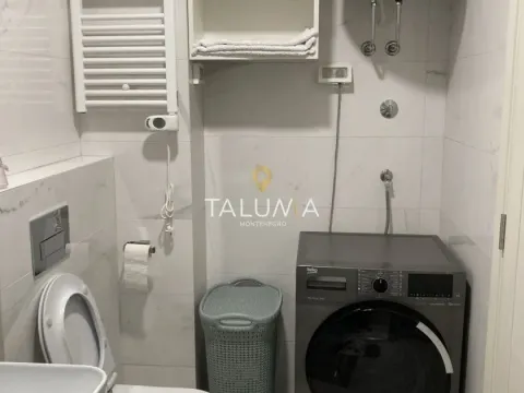 Prodaja, jednosoban stan, 40m², City Kvart, Podgorica - image 6