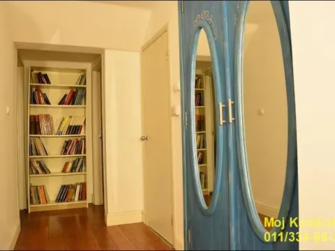 Prodaja, trosoban stan, 86m², Kalenić Pijaca, Vračar Sve Podlokacije - image 16