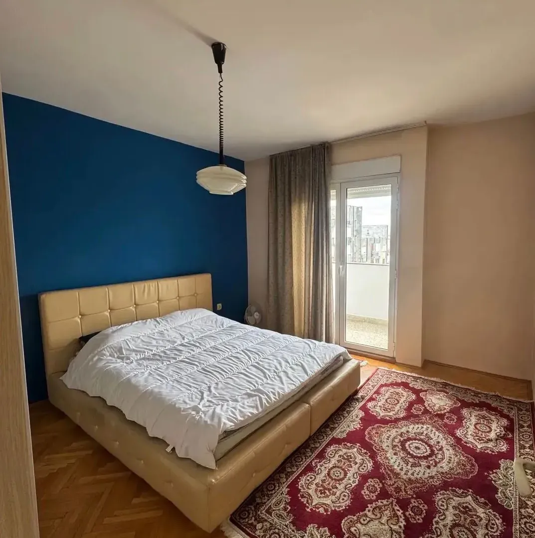 Prodaja, trosoban stan, 89m², Tuški Put, Podgorica