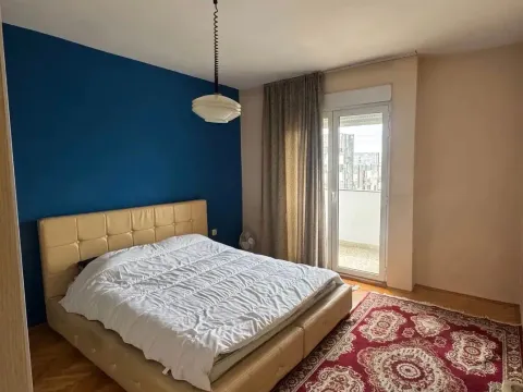 Stan in Tuški Put