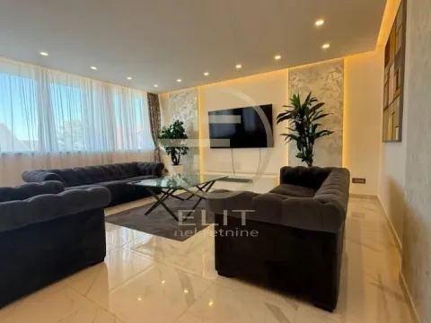 Rent, apartment, 98m², Tatarsko brdo, Petrovaradin - image 2