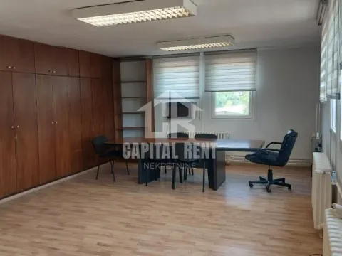 Izdavanje, poslovni prostor, 35m², Novi Beograd Sve Podlokacije, Beograd - image 5