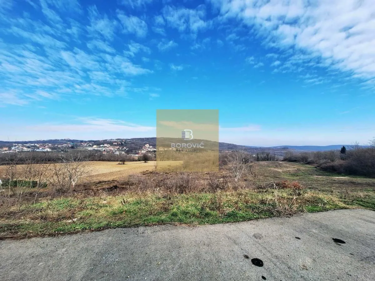 Sale, land lot, 7445m², Voždovac Sve Podlokacije, Beograd