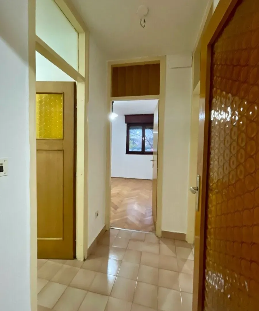 Prodaja, dvosoban stan, 73m², Zabjelo, Podgorica