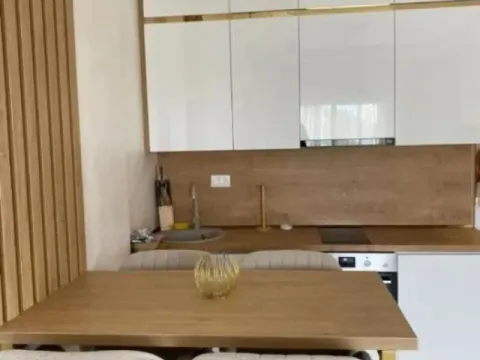 Sale, one bedroom apartment, 42m², Bečići, Budva - image 8