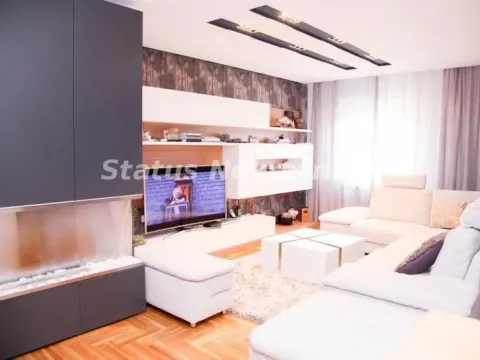 Izdavanje, trosoban stan, 82m², Nova Detelinara, Novi Sad Sve Podlokacije - image 3
