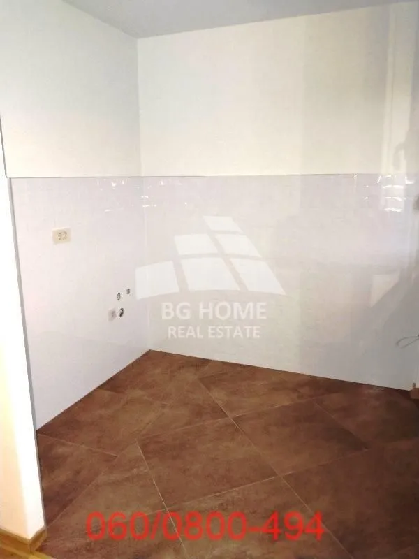 Sale, two bedroom apartment, 71m², Novi Beograd Sve Podlokacije, Beograd