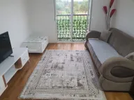 Izdavanje, jednosoban stan, 40m², Stari Aerodrom, Podgorica - image 2