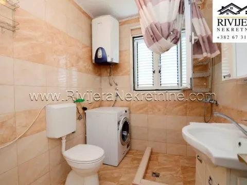 Sale, two bedroom apartment, 66m², Centar, Herceg Novi - image 6