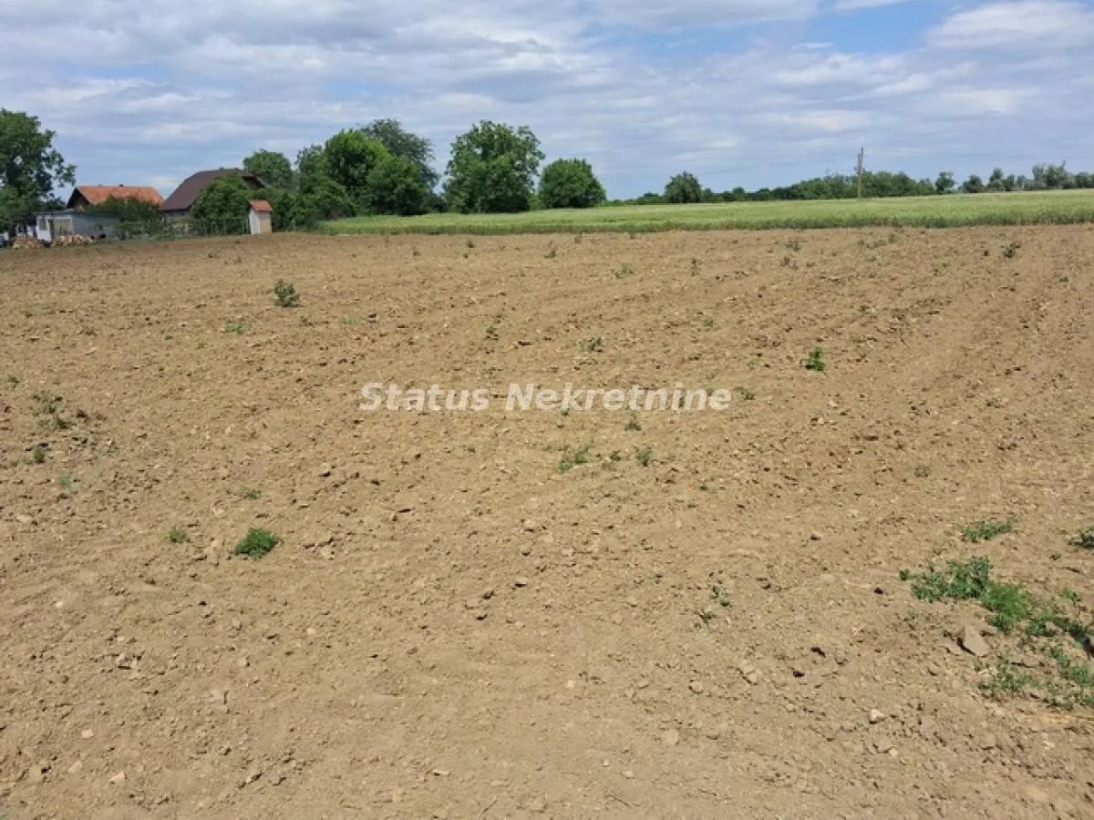 Prodaja, plac, 720m², Begeč, Novi Sad Sve Podlokacije