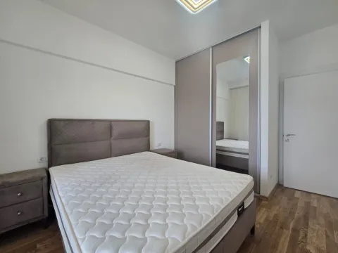 Rent, one bedroom apartment, 53m², City Kej, Podgorica - image 8