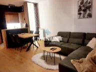 Izdavanje, dvosoban stan, 54m², Novi Beograd Blok 65, Novi Beograd Sve Podlokacije - image 2