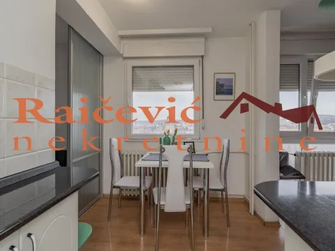 Sale, two bedroom apartment, 57m², Palilula, Niš - image 7