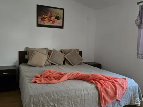 Sale, two bedroom apartment, 74m², Petrovac, Budva - image 8