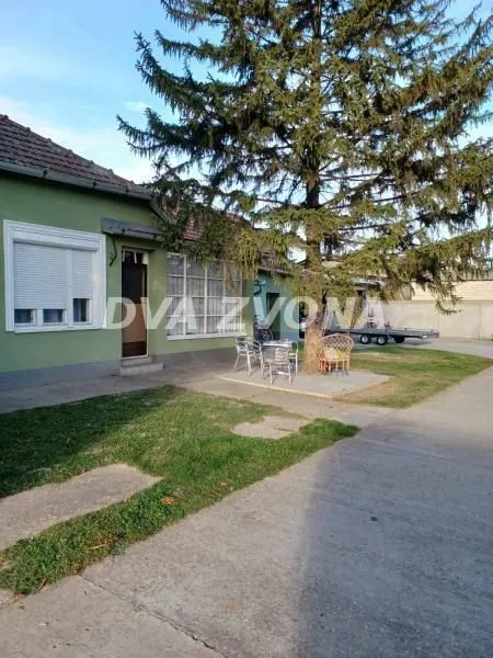 Prodaja, kuća, 199m², Bečej, Novi Sad